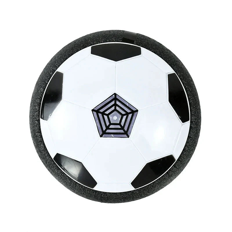 HOVERBALL - Floating football for children indoors & outdoors