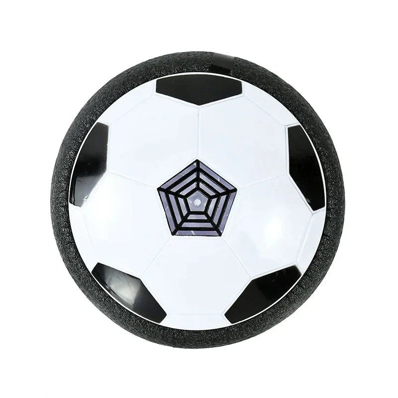 HOVERBALL - Pallone da calcio galleggiante per bambini all'interno e all'aperto