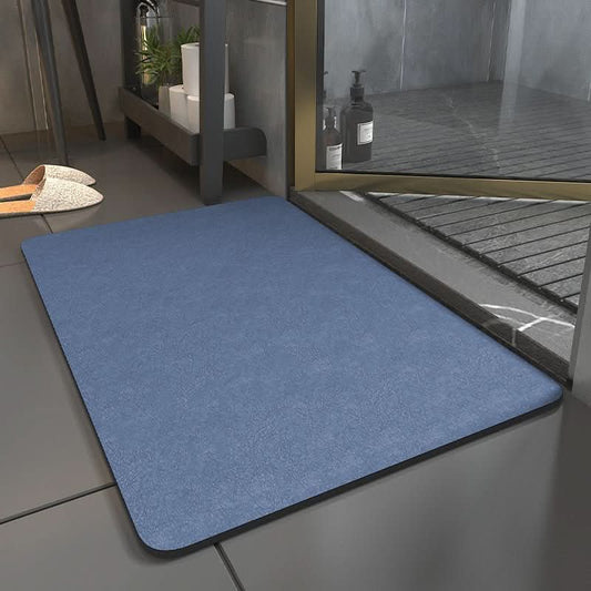 AquaGuard Bathroom Mat – Rutschfeste Badematte mit schnelltrocknendem Material