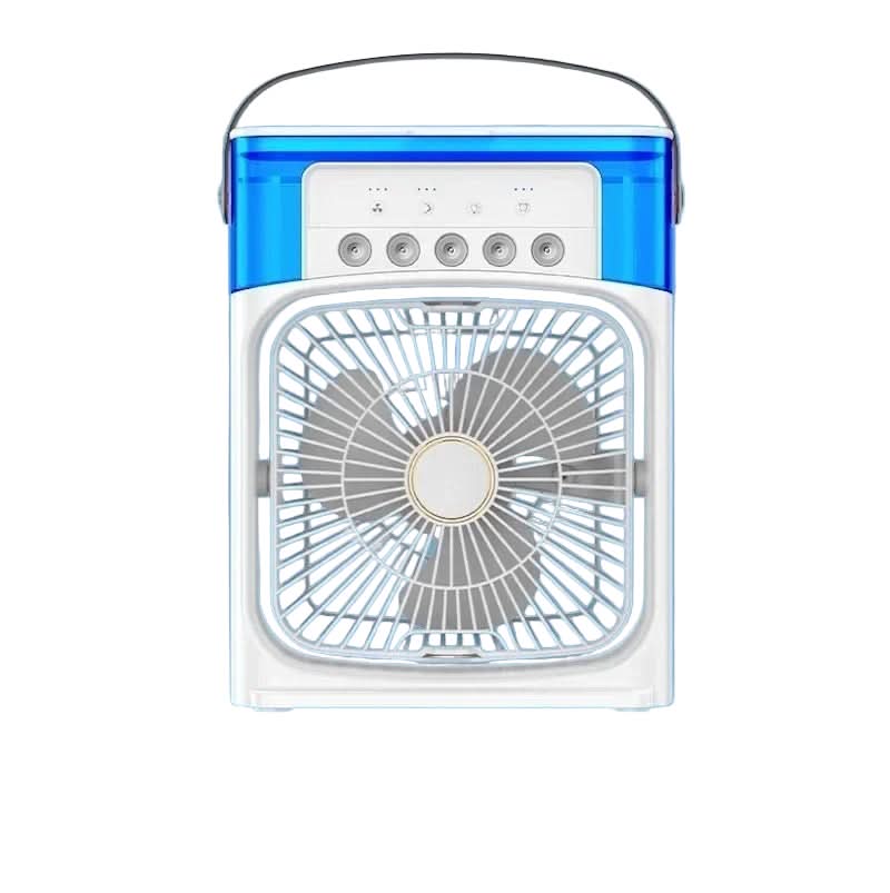 Mobile Klimaanlage – Tragbares, Kompaktes & Energieeffizientes Klimagerät für Zuhause und Unterwegs-5