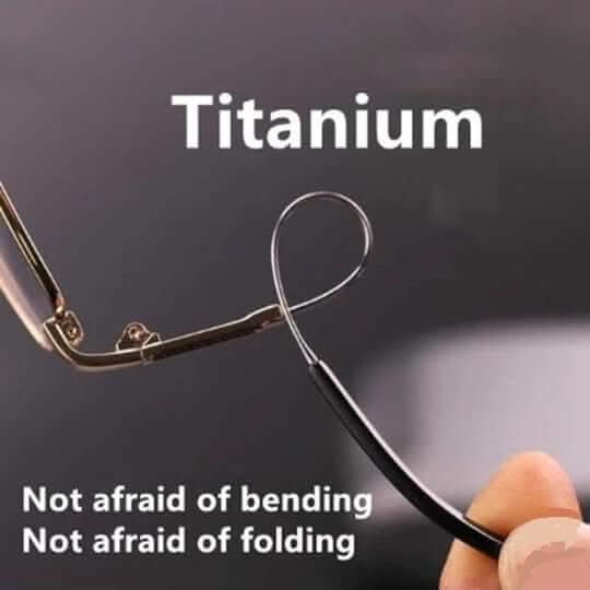 Smart Vision - Des lunettes à verres progressifs intelligentes pour une vision détendue