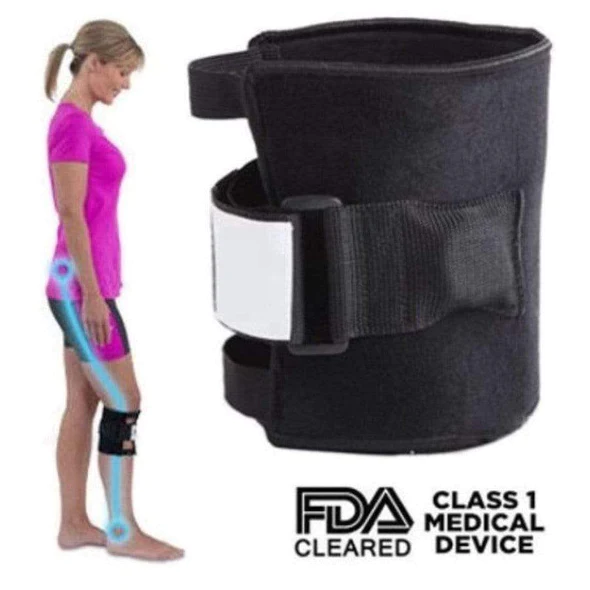 SCIATIFLEX – Bandage voor Ischias Ondersteuning & Pijnverlichting