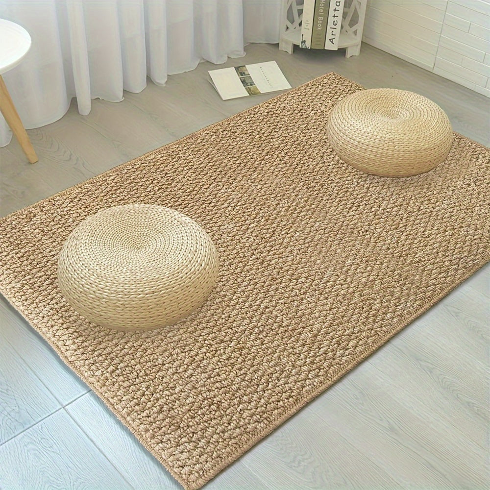JUTEGUARD - Jute-look doormat for clean and dry floors