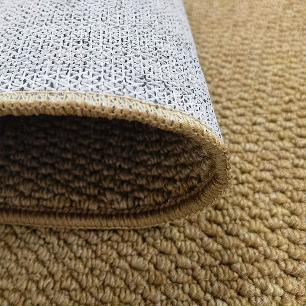 JUTEGUARD - Jute-look doormat for clean and dry floors