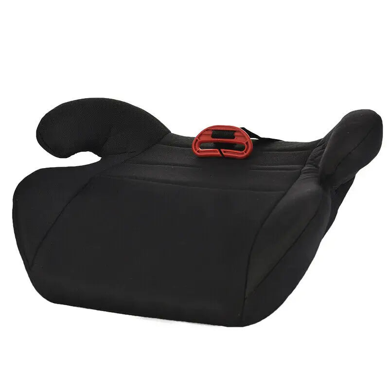 SafeRide Booster – Backless Car Seat for Children
