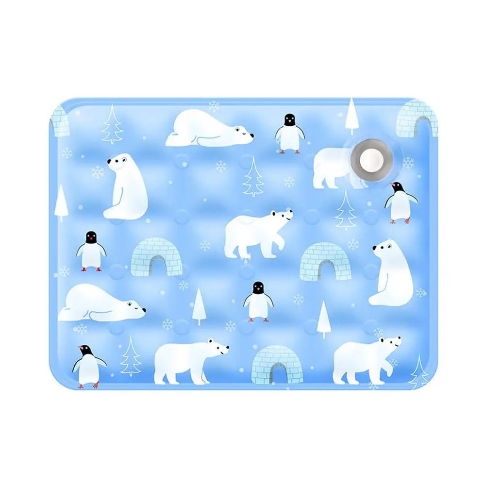 ICEPAD GEL – koelmat voor honden en katten