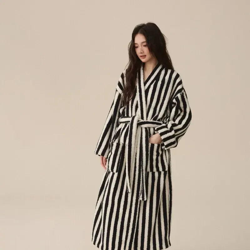 CozyBond Set – Cozy Flannel Pajamas for Couples