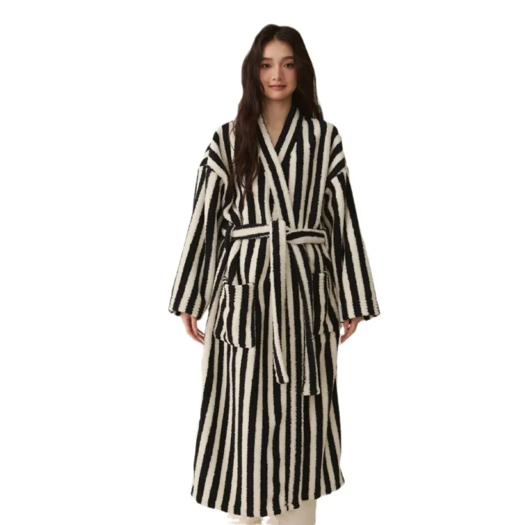 CozyBond Set – Cozy Flannel Pajamas for Couples