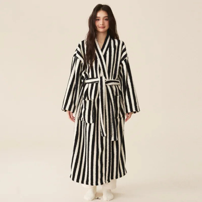 CozyBond Set – Cozy Flannel Pajamas for Couples