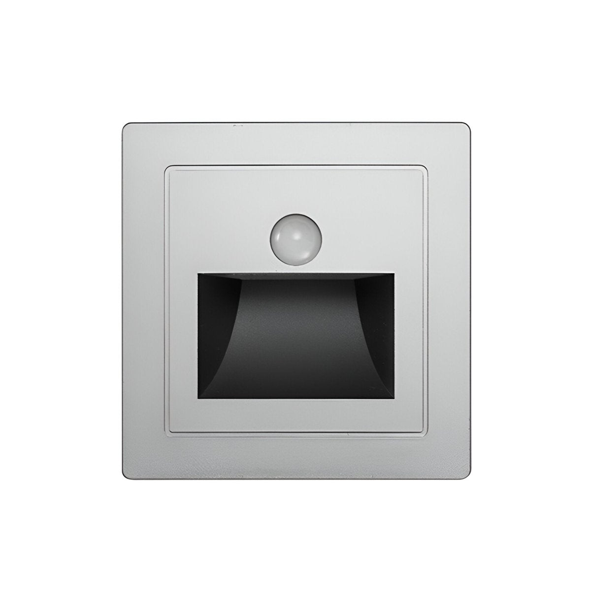 LumiStep Wall Light - Applique murale LED avec capteur de mouvement pour plus de sécurité dans l'obscurité