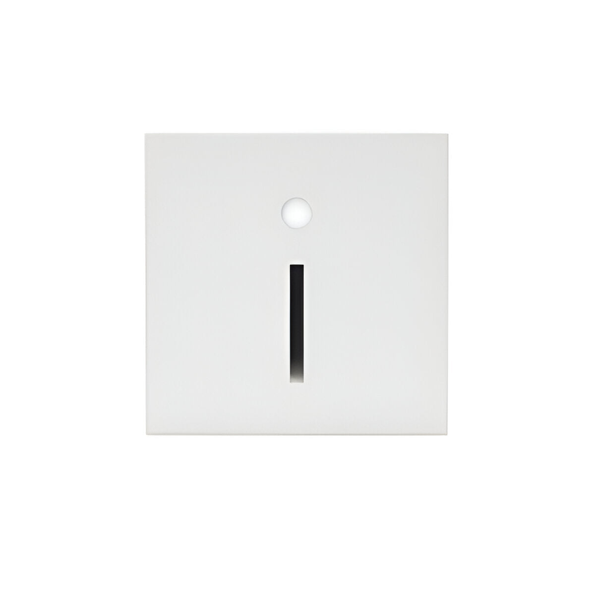LumiStep Wall Light - LED wall light with motion sensor for more safety in the dark