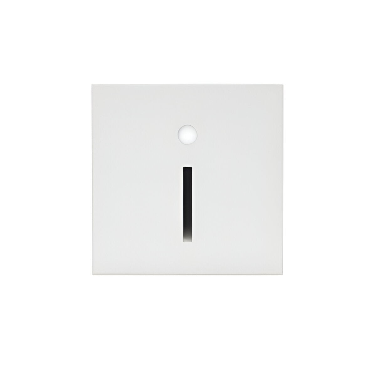 LumiStep Wall Light - Applique murale LED avec capteur de mouvement pour plus de sécurité dans l'obscurité