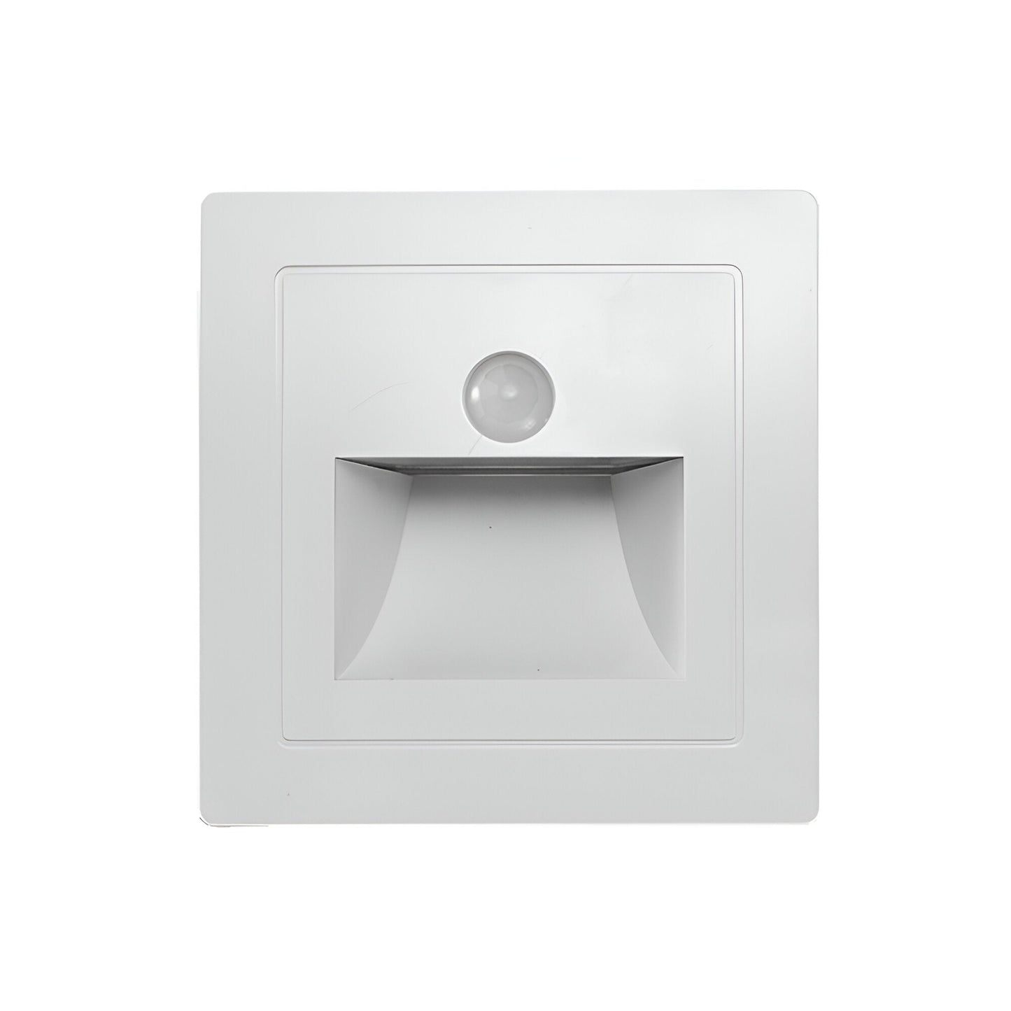 LumiStep Wall Light - LED wall light with motion sensor for more safety in the dark