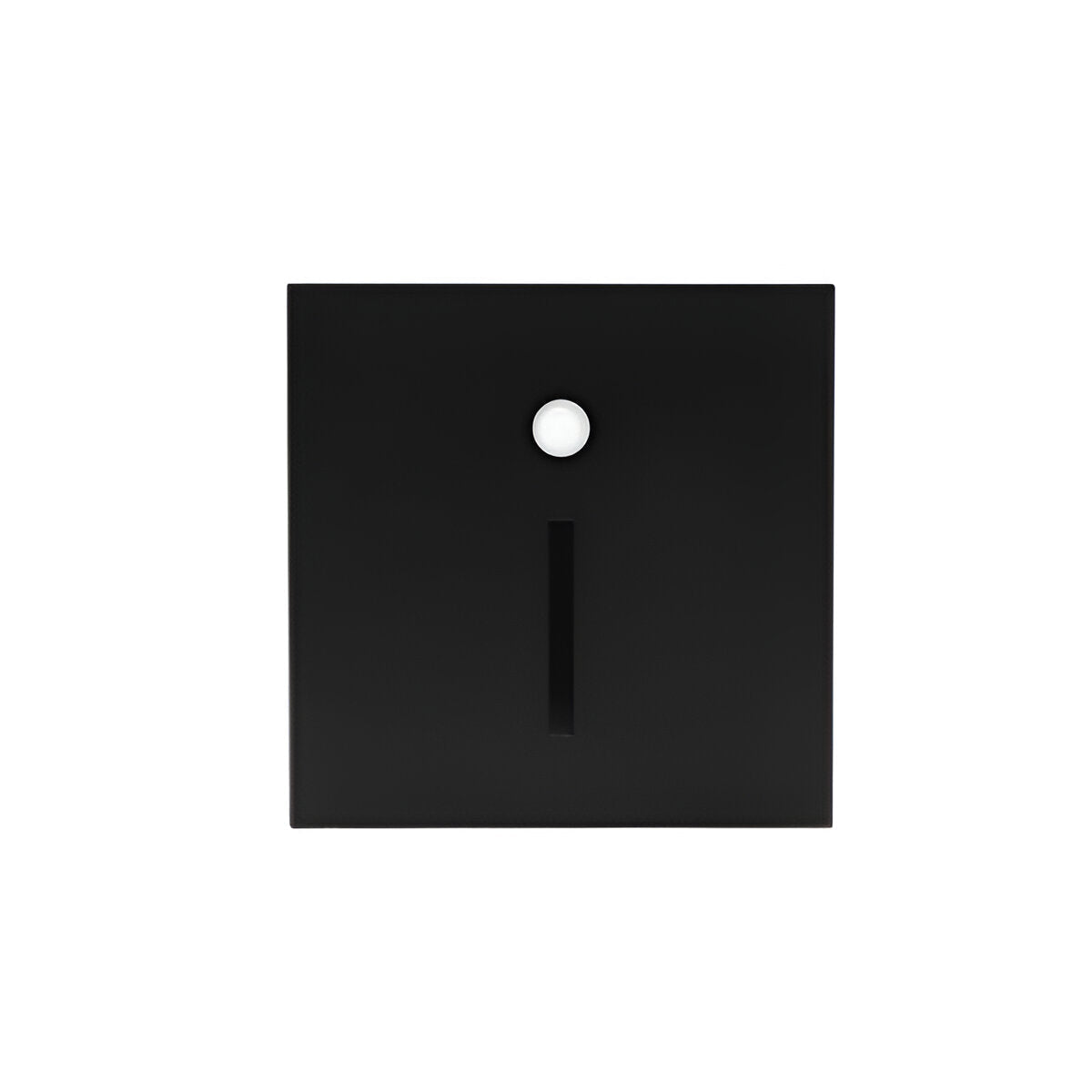LumiStep Wall Light - LED wall light with motion sensor for more safety in the dark