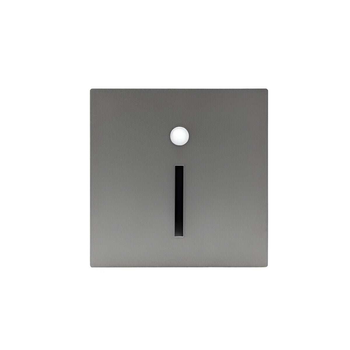 LumiStep Wall Light - LED wall light with motion sensor for more safety in the dark