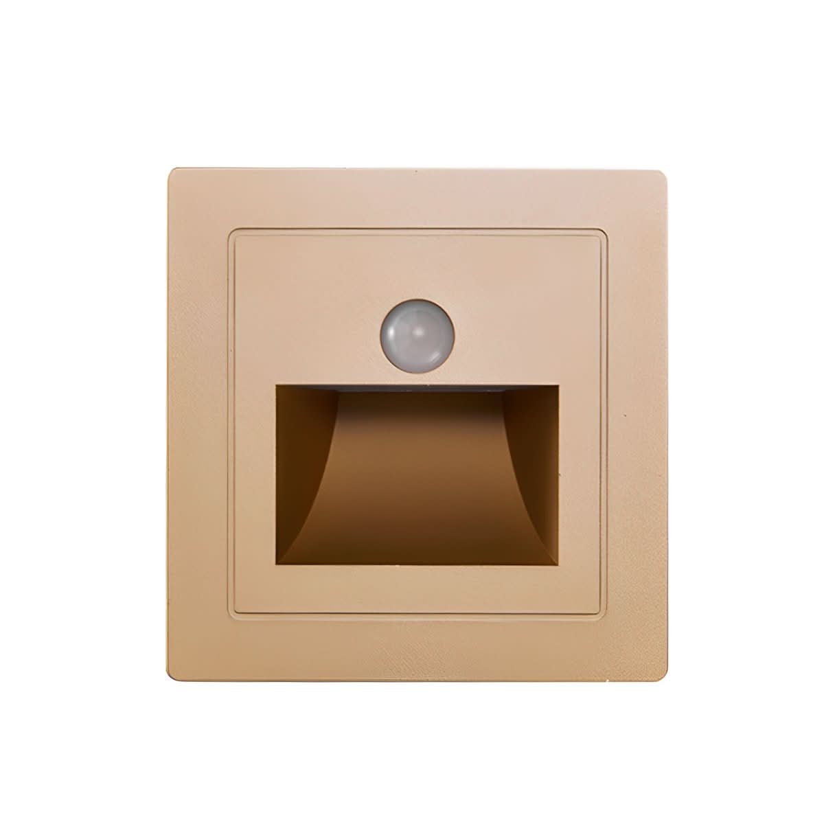 LumiStep Wall Light - LED wall light with motion sensor for more safety in the dark