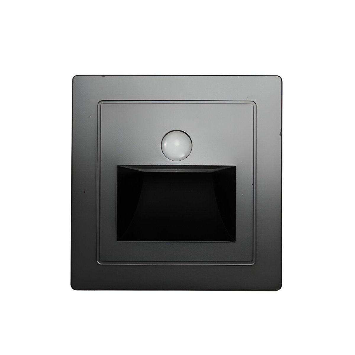 LumiStep Wall Light - Applique murale LED avec capteur de mouvement pour plus de sécurité dans l'obscurité