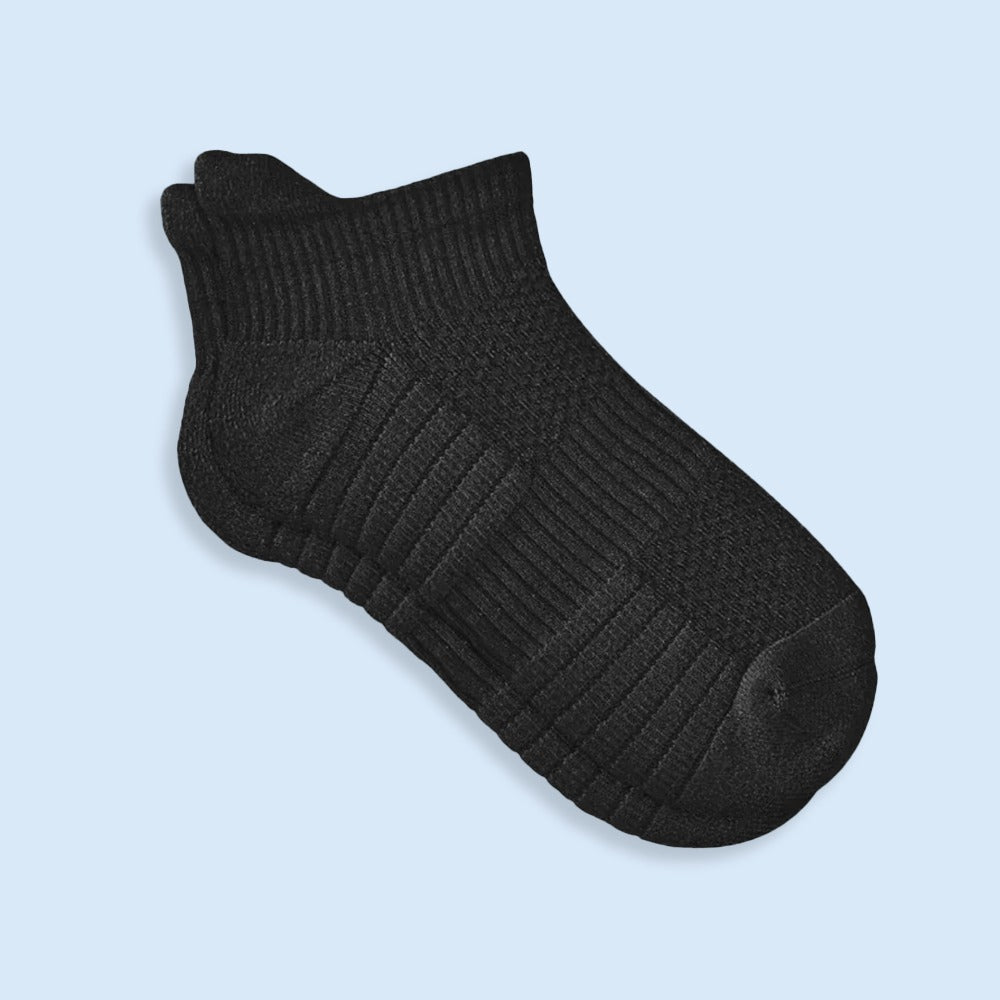 Calcetines de soporte auténticos – Favorecen la circulación y alivian el dolor de pies