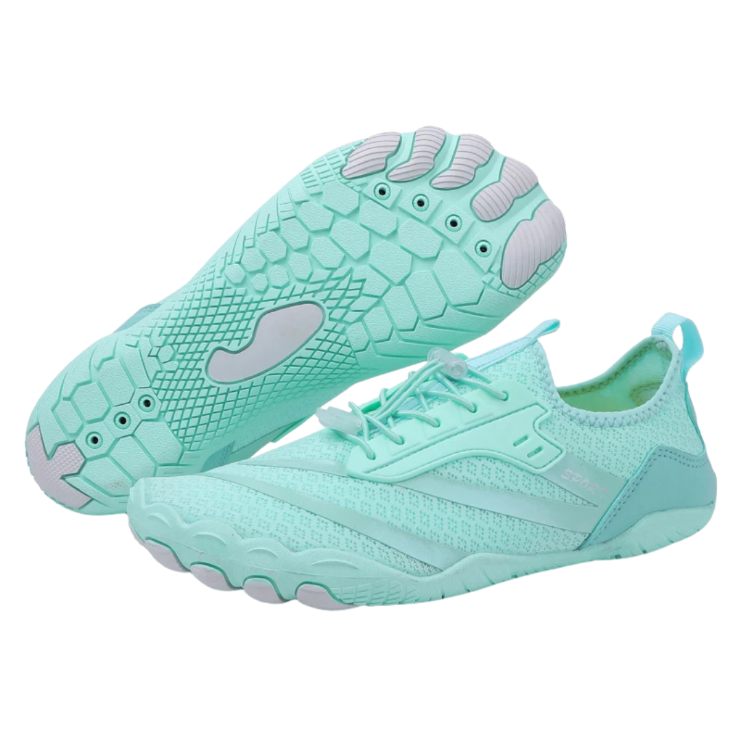 Luffey Feel Pro - Healthy barefoot shoes for maximum comfort & stability