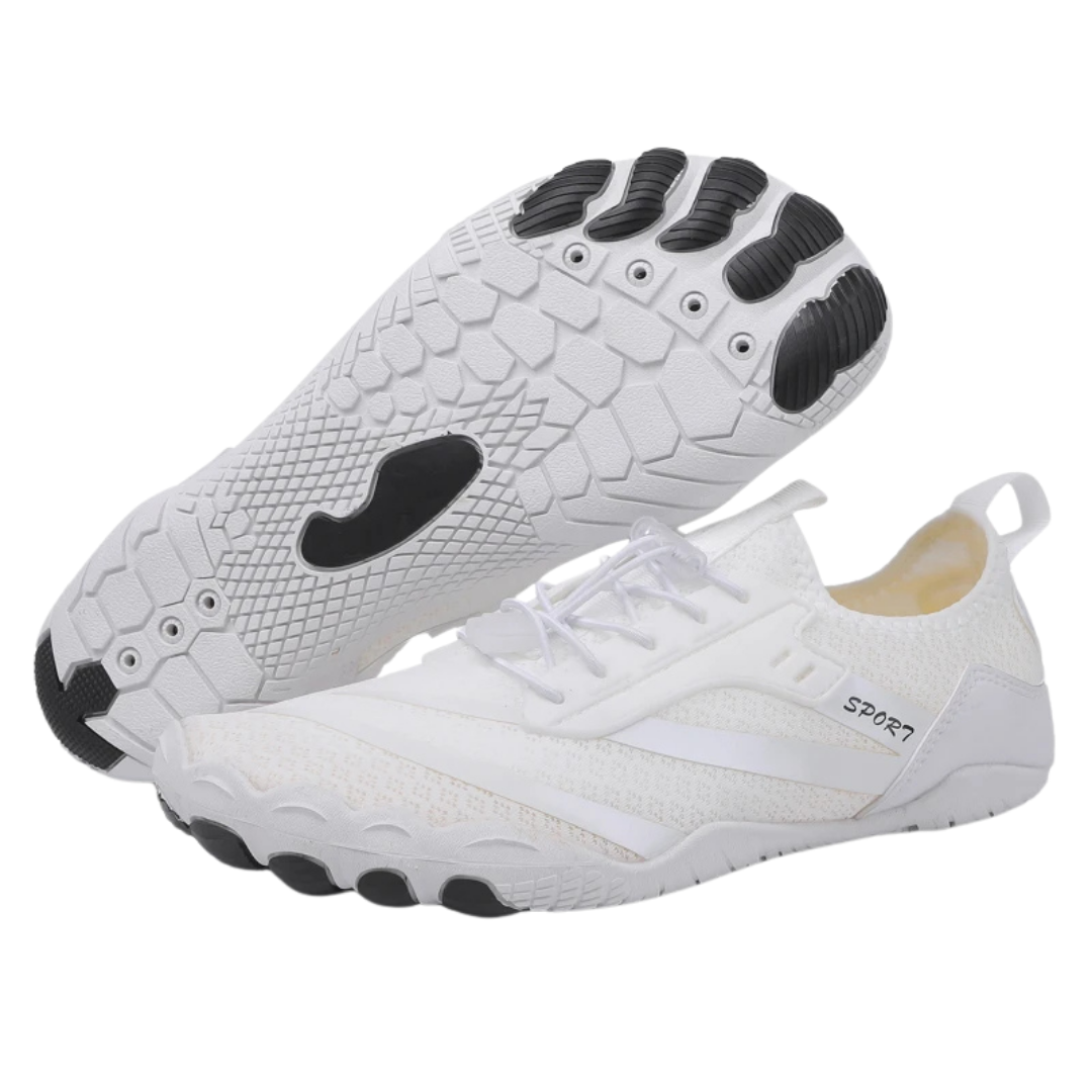 Luffey Feel Pro - Healthy barefoot shoes for maximum comfort & stability