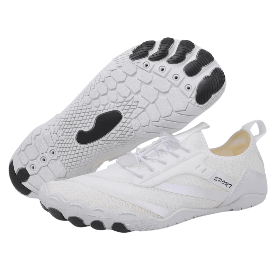 Luffey Feel Pro – Gesunde Barfußschuhe für maximalen Komfort & Stabilität