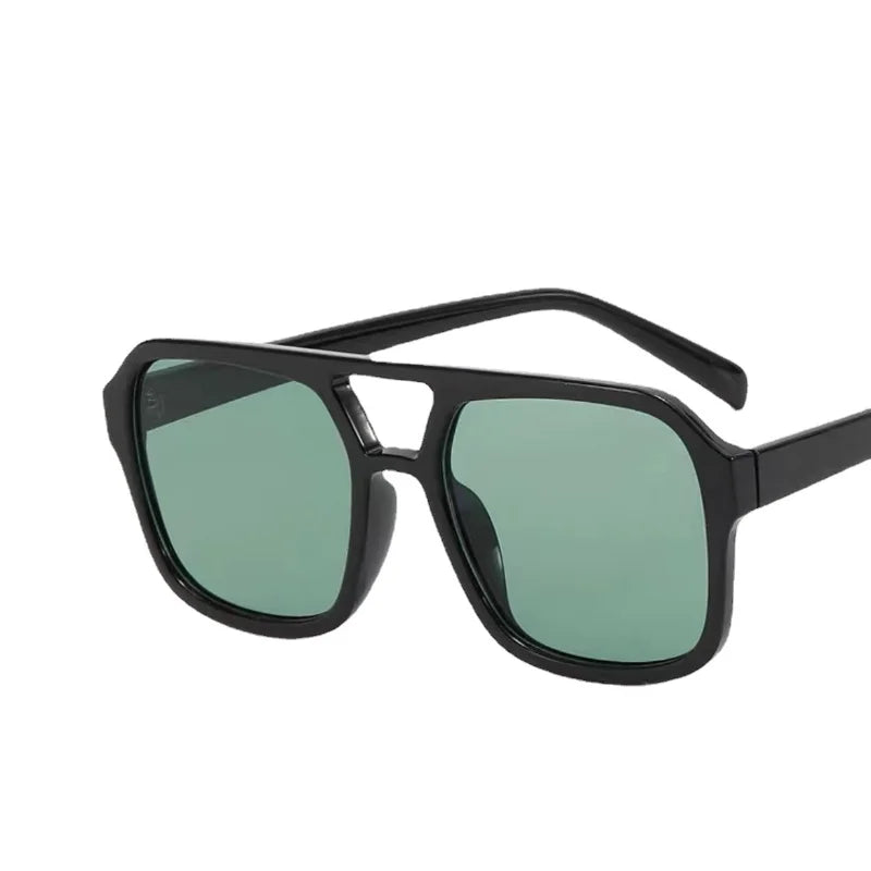 LUXE CAT-EYE ZONNEBRIL – Elegante kattenoog-zonnebril met UV400-bescherming voor dames