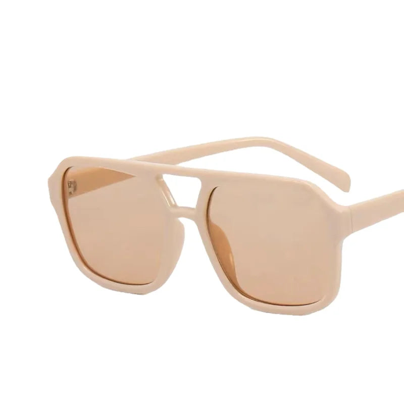 LUXE CAT-EYE ZONNEBRIL – Elegante kattenoog-zonnebril met UV400-bescherming voor dames
