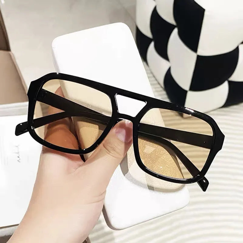 LUXE CAT-EYE ZONNEBRIL – Elegante kattenoog-zonnebril met UV400-bescherming voor dames