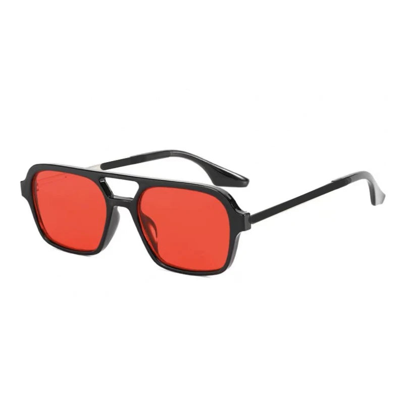 LUXE CAT-EYE ZONNEBRIL – Elegante kattenoog-zonnebril met UV400-bescherming voor dames