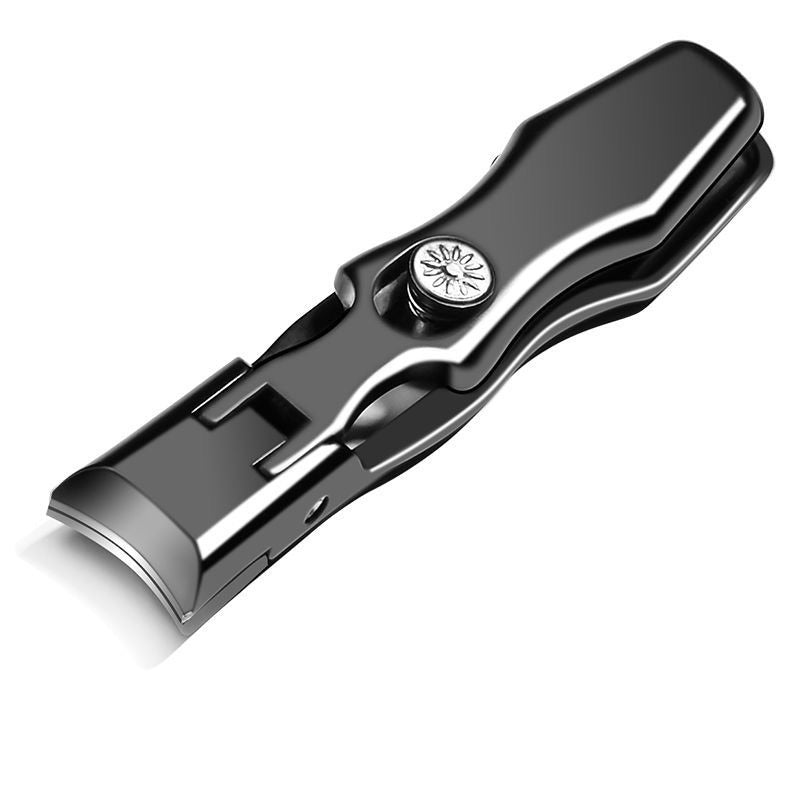 LUXIV – Premium-Nagelknipser für dicke Nägel mit ultra-scharfen Klingen