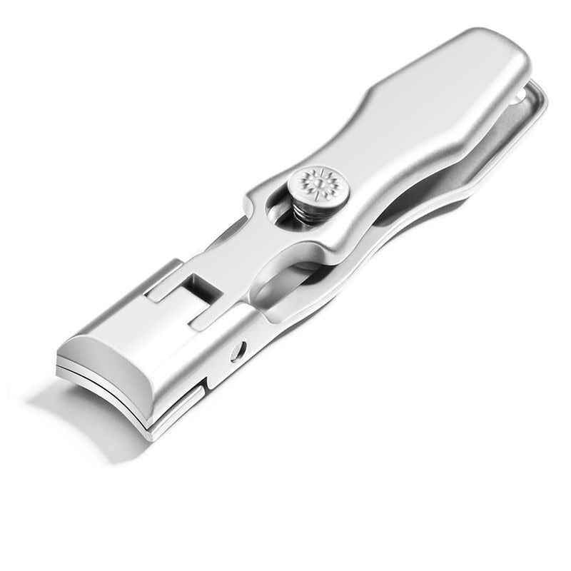 LUXIV – Premium-Nagelknipser für dicke Nägel mit ultra-scharfen Klingen