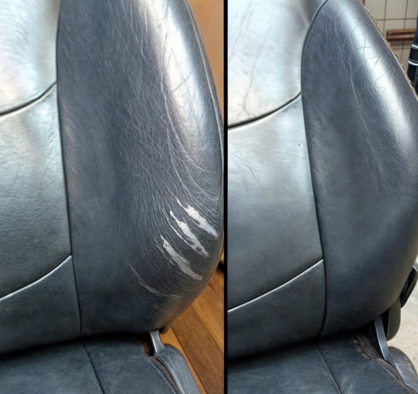 Leather Restoration Balm - Leather care & colour refreshment
