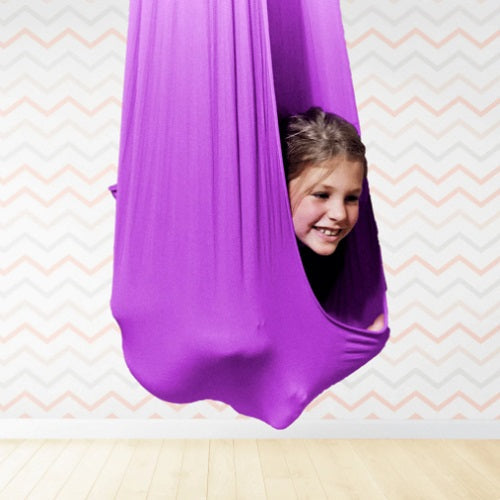 Therapieschaukel Für Kinder Swingsense-4