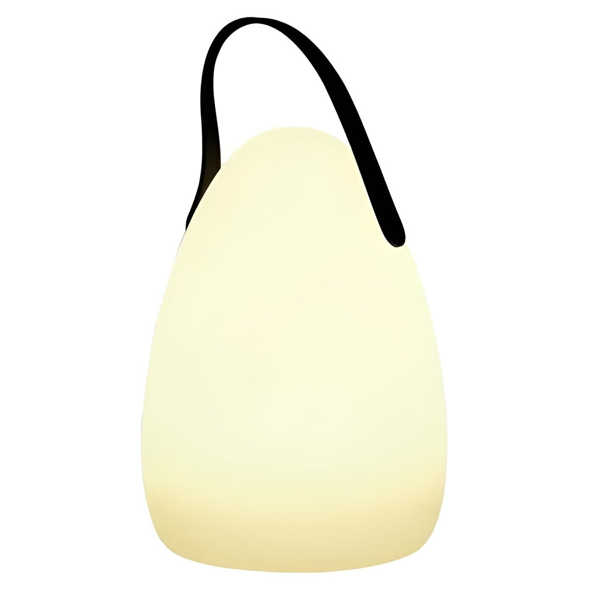 Lumora - Kabellose LED Tischlampe, Wasserdicht mit 16 Farben, USB Aufladbar 8