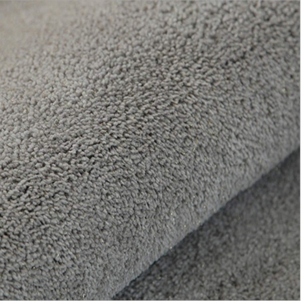 SoftStep – Luxurious Memory Foam Bath Mat for Comfort & Safety