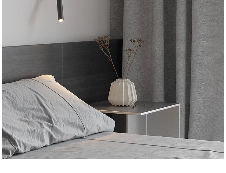 MODILIGHT – Minimalistische LED-Wandleuchte mit warmem, stimmungsvollem Licht 6