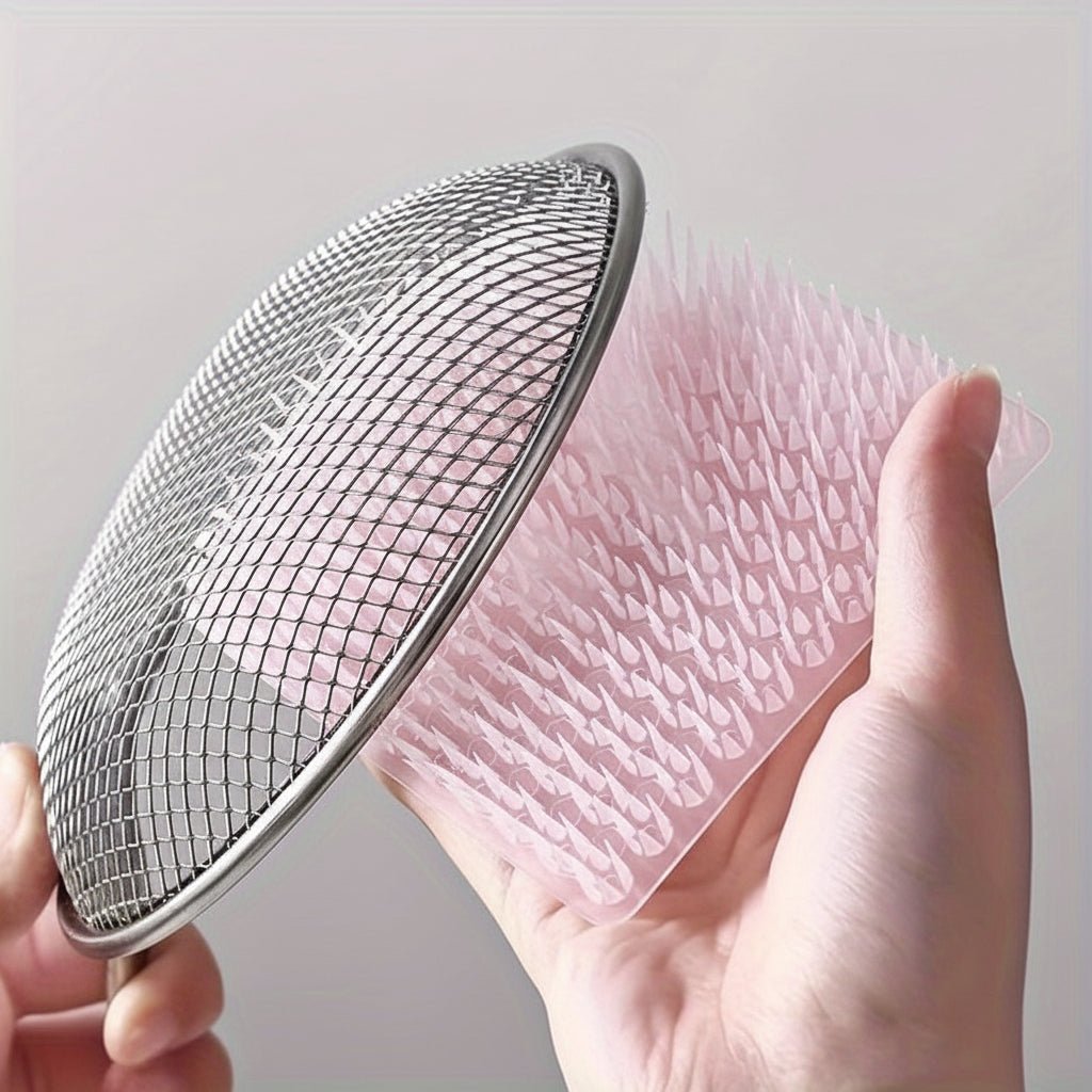 FRESHBRUSH – Vegetable cleaning brushes for gentle & thorough cleaning