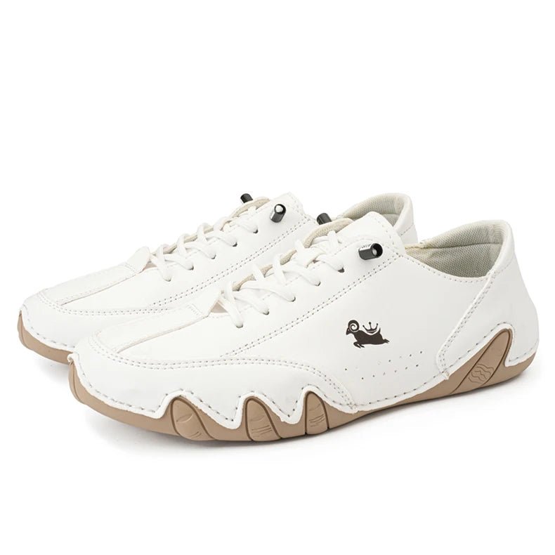 BARETREK – Barefoot Shoes – Natural Walking on Any Surface
