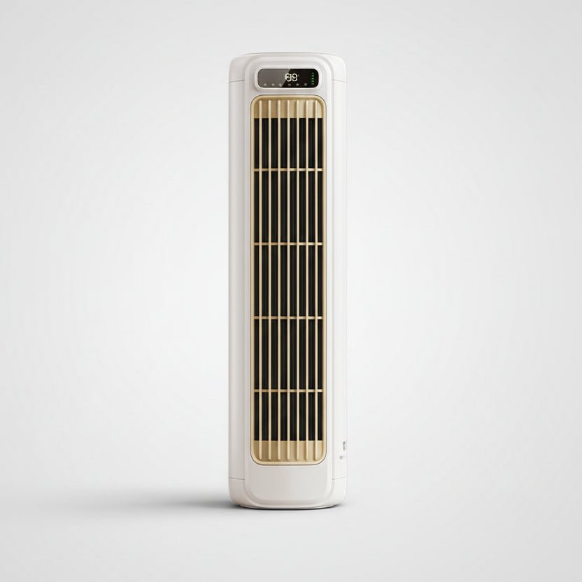 COOLMATE – Cordless Mini Fan for Personal Freshness
