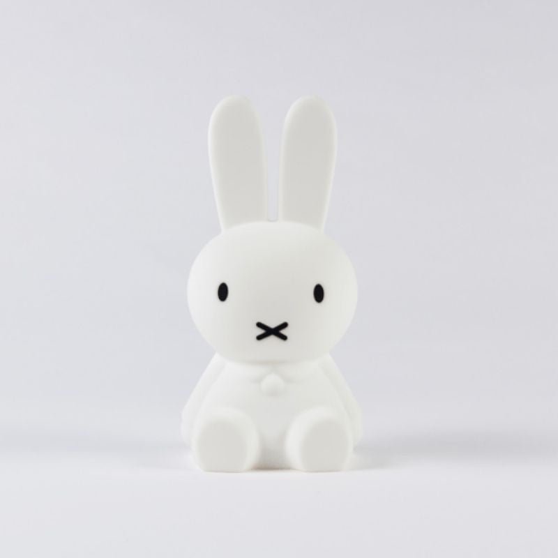 Miffy Dekorationsfigur - Ikonisches Kaninchen für Stilvolle Wohnräume 7