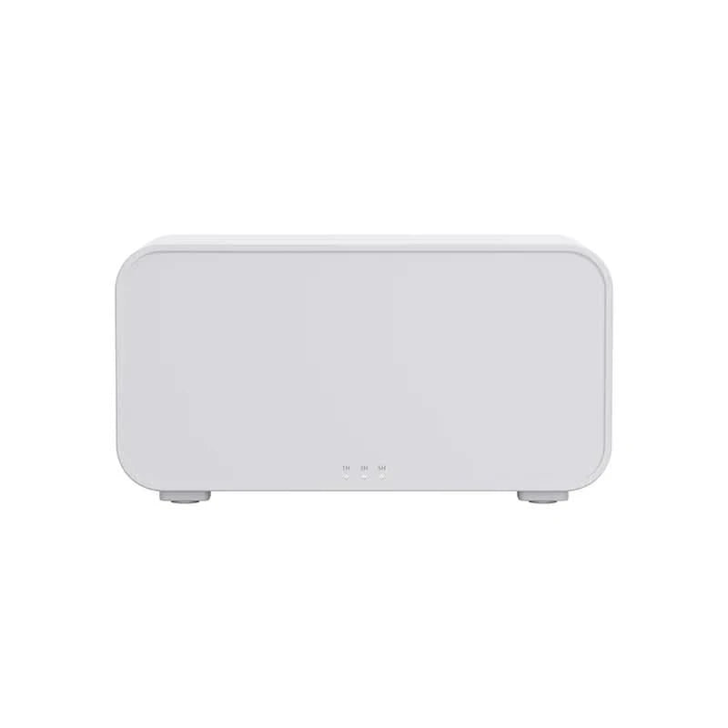 AromaMini – Difusor compacto de aroma ultrasónico con cambio de color LED