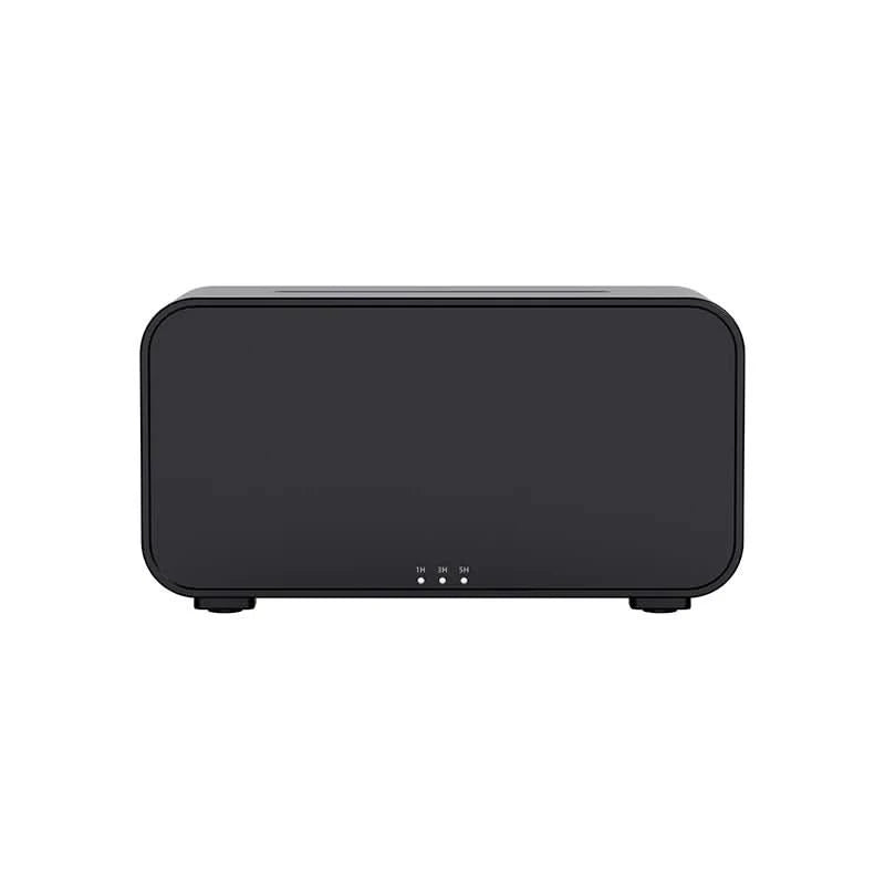 AromaMini – Diffuseur d'arômes à ultrasons compact avec changement de couleur LED