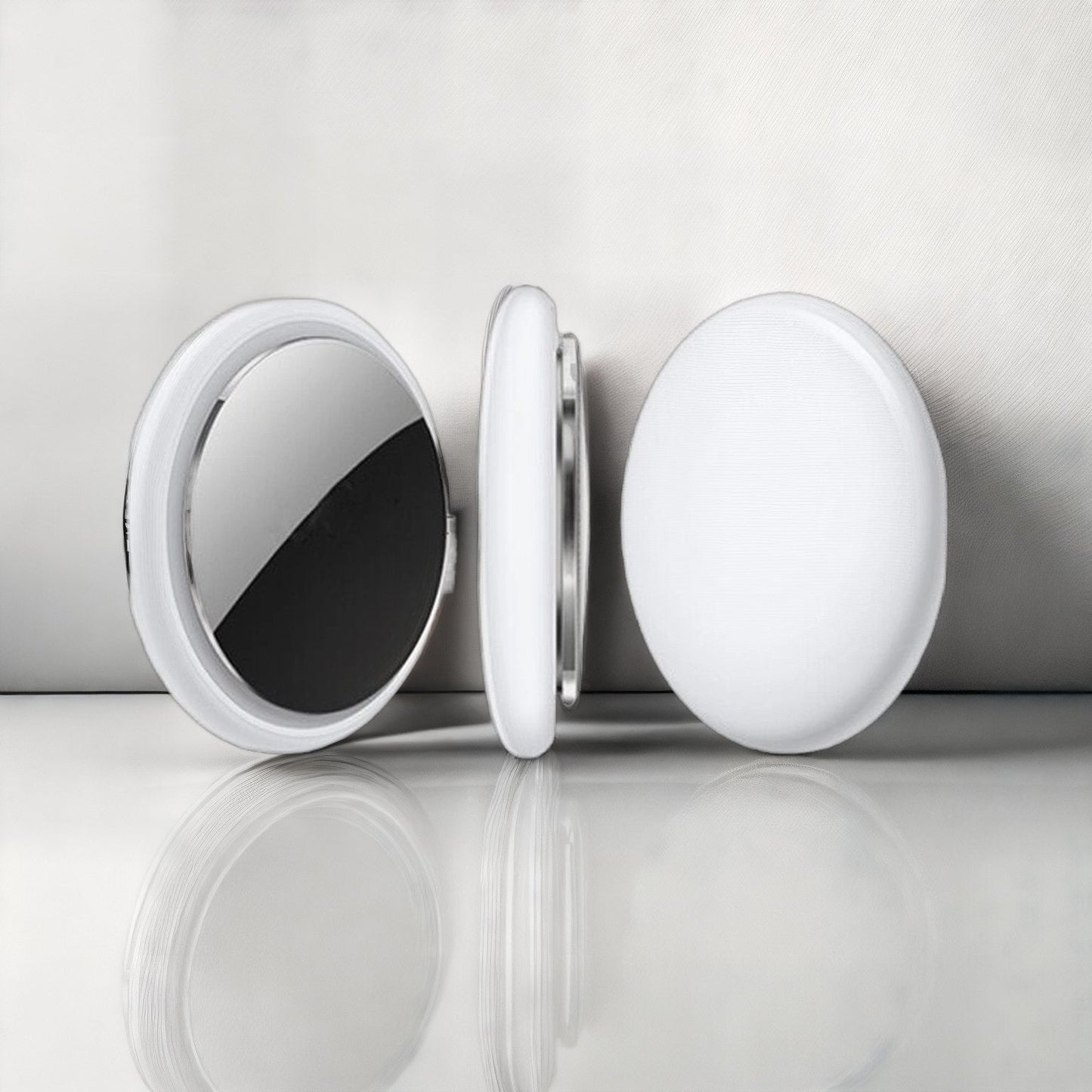 TrackMate Mini – Bluetooth GPS Tracker for Keys & Valuables