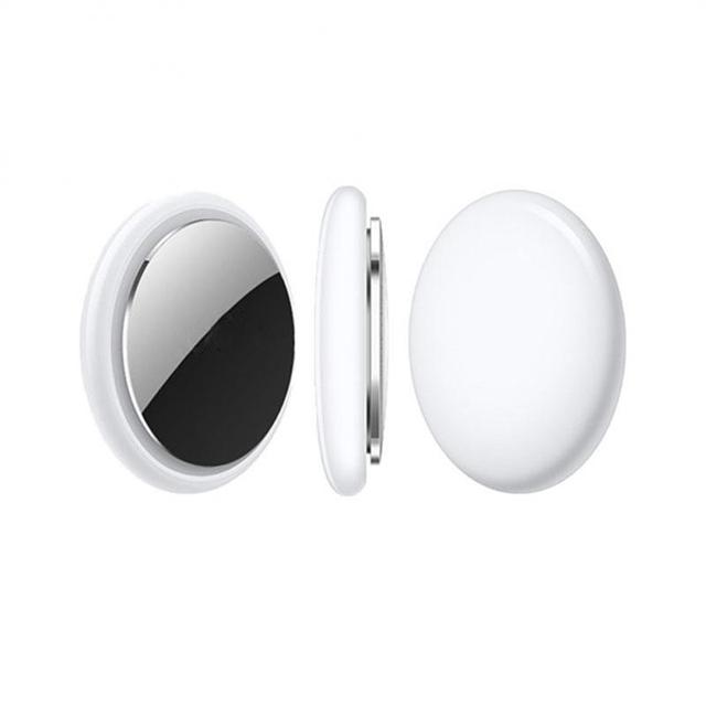 TrackMate Mini – Bluetooth GPS Tracker for Keys & Valuables