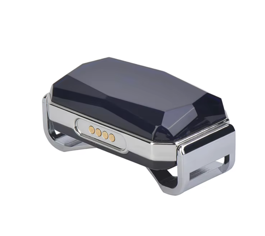 MiniTrack G12 – Rastreador GPS en tiempo real para máxima seguridad en el día a día