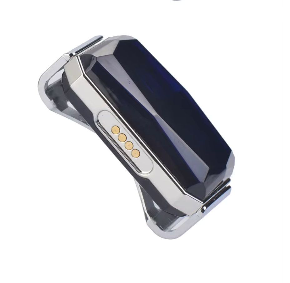 MiniTrack G12 – Rastreador GPS en tiempo real para máxima seguridad en el día a día