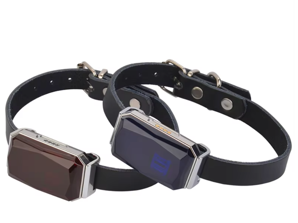 MiniTrack G12 – Rastreador GPS en tiempo real para máxima seguridad en el día a día