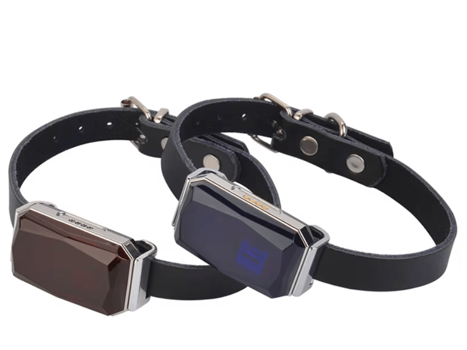 MiniTrack G12 - Traceur GPS en temps réel pour une sécurité maximale au quotidien