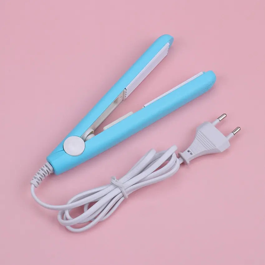 CurlOn Mini Hair Curler – compacte krultang voor zachte golven & gedefinieerde krullen