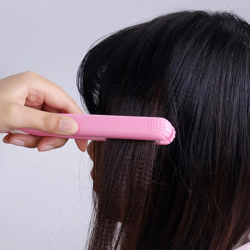 CurlOn Mini Hair Curler – compacte krultang voor zachte golven & gedefinieerde krullen